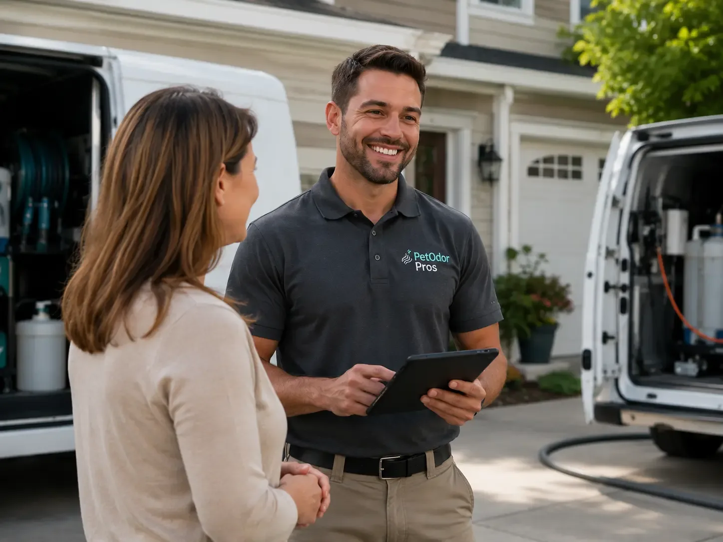 Pet Odor Removal FAQs for Ashkum, IL